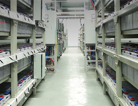 機(jī)房應(yīng)用案列